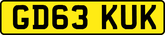 GD63KUK