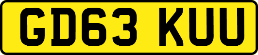 GD63KUU