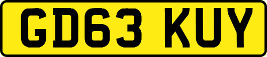 GD63KUY