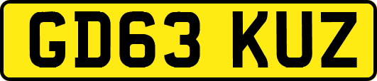 GD63KUZ