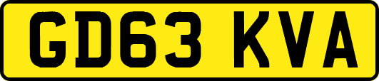 GD63KVA