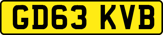 GD63KVB