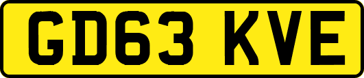 GD63KVE