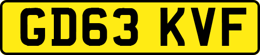 GD63KVF