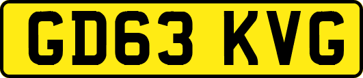 GD63KVG