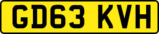 GD63KVH