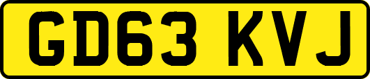 GD63KVJ