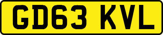 GD63KVL