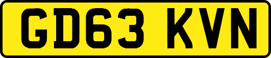 GD63KVN