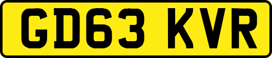 GD63KVR