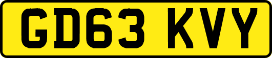 GD63KVY