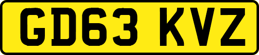 GD63KVZ