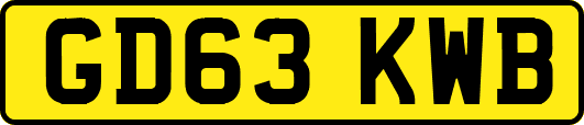 GD63KWB