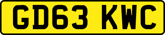 GD63KWC
