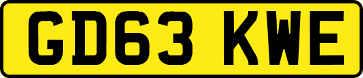 GD63KWE