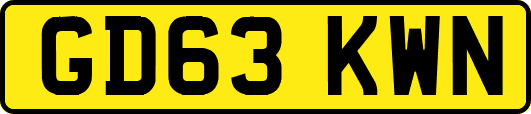 GD63KWN