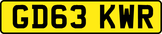 GD63KWR