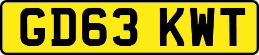 GD63KWT