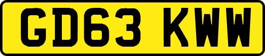 GD63KWW