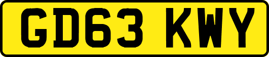 GD63KWY