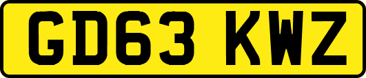 GD63KWZ