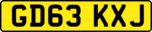 GD63KXJ