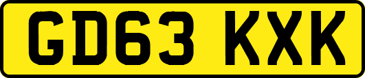 GD63KXK