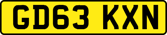 GD63KXN
