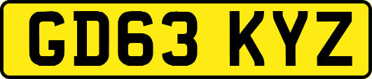 GD63KYZ