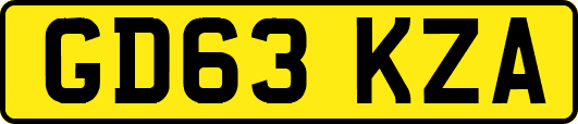 GD63KZA