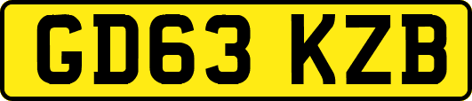GD63KZB