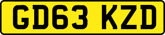 GD63KZD