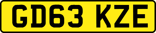 GD63KZE