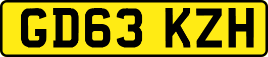 GD63KZH