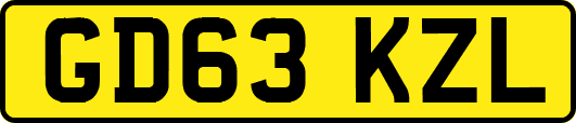 GD63KZL