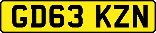 GD63KZN