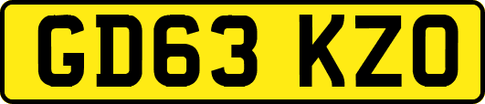 GD63KZO