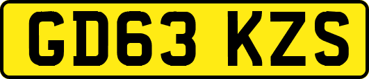 GD63KZS