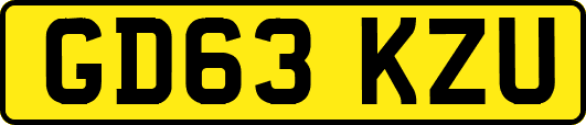 GD63KZU