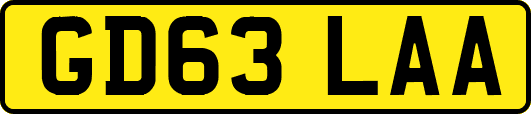 GD63LAA