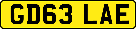 GD63LAE