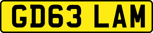 GD63LAM