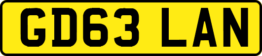 GD63LAN