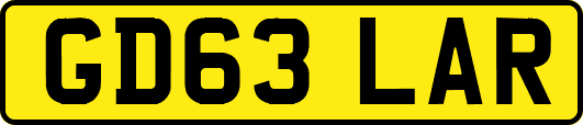 GD63LAR