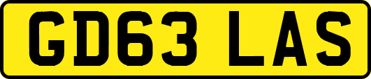 GD63LAS