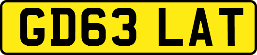 GD63LAT