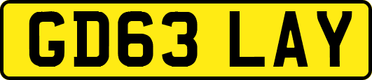 GD63LAY