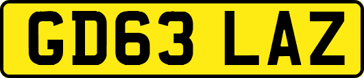 GD63LAZ