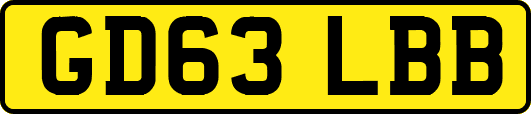 GD63LBB
