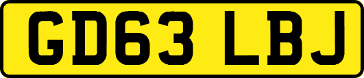 GD63LBJ
